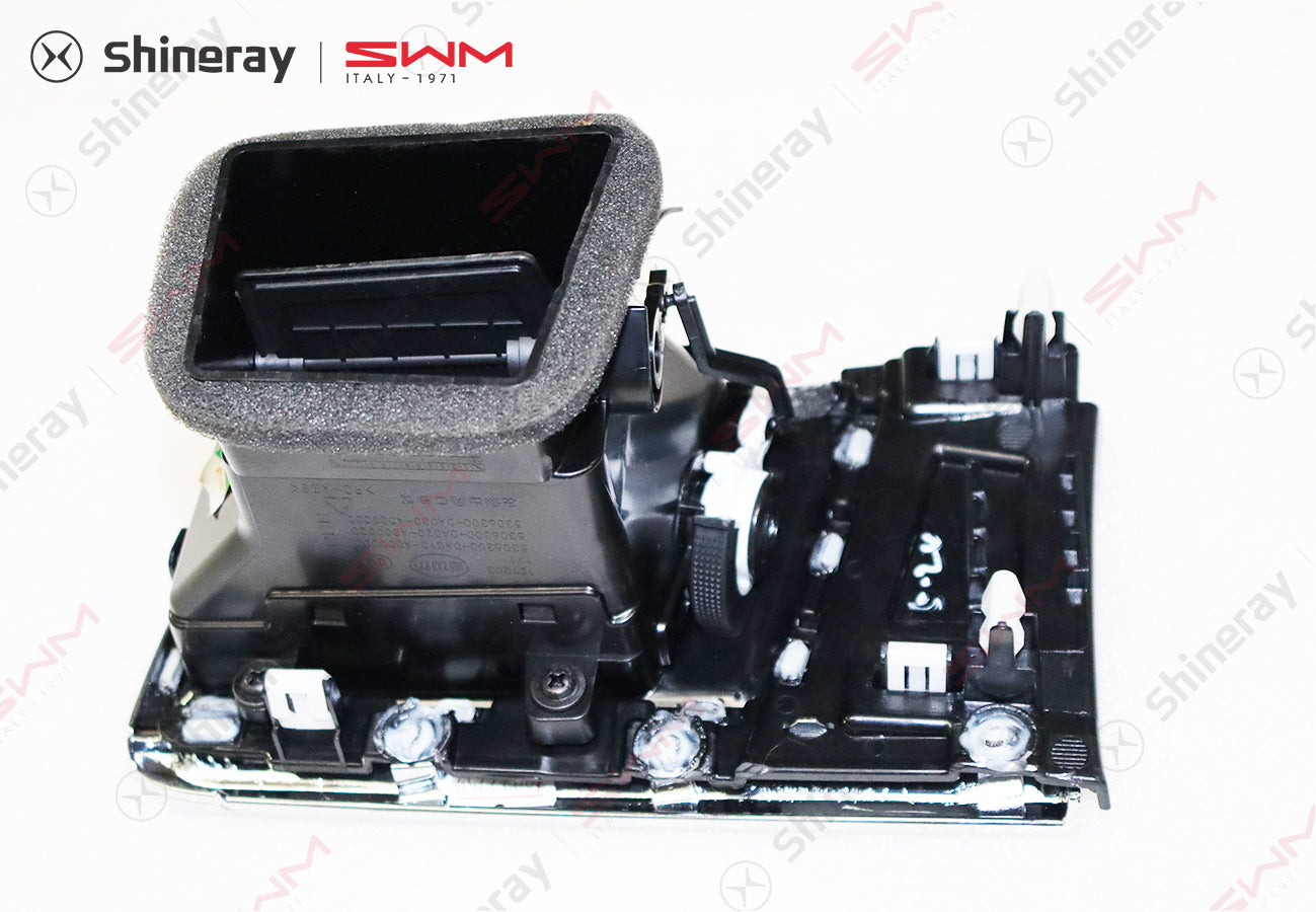 5306300-DA020-A000000>Left air outlet assembly