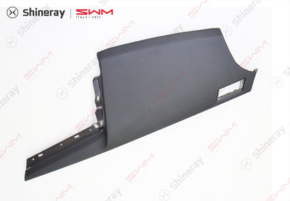 5306310-E0010-B100000>Front passenger upper cover assembly