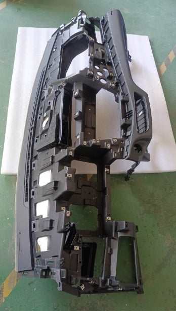 5306100-E0010-B300000>Main instrument panel body assembly (with speaker wiring harness)