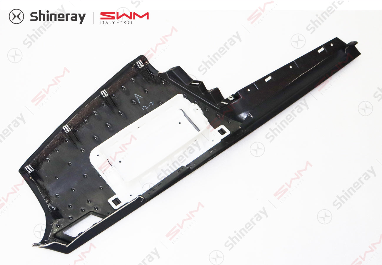 5306310-E0010-B100000>Front passenger upper cover assembly
