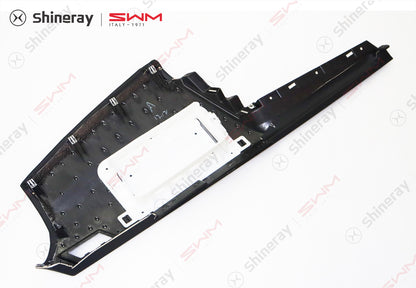 5306310-E0010-B100000>Front passenger upper cover assembly