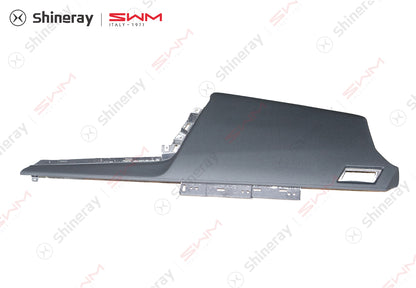 5306310-E0010-B100000>Front passenger upper cover assembly