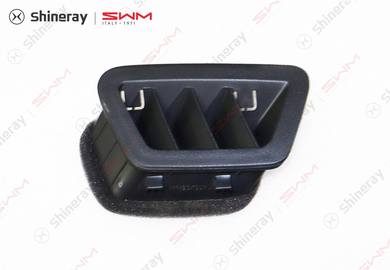 5306360-D0010-A000000>Side defrost outlet-left