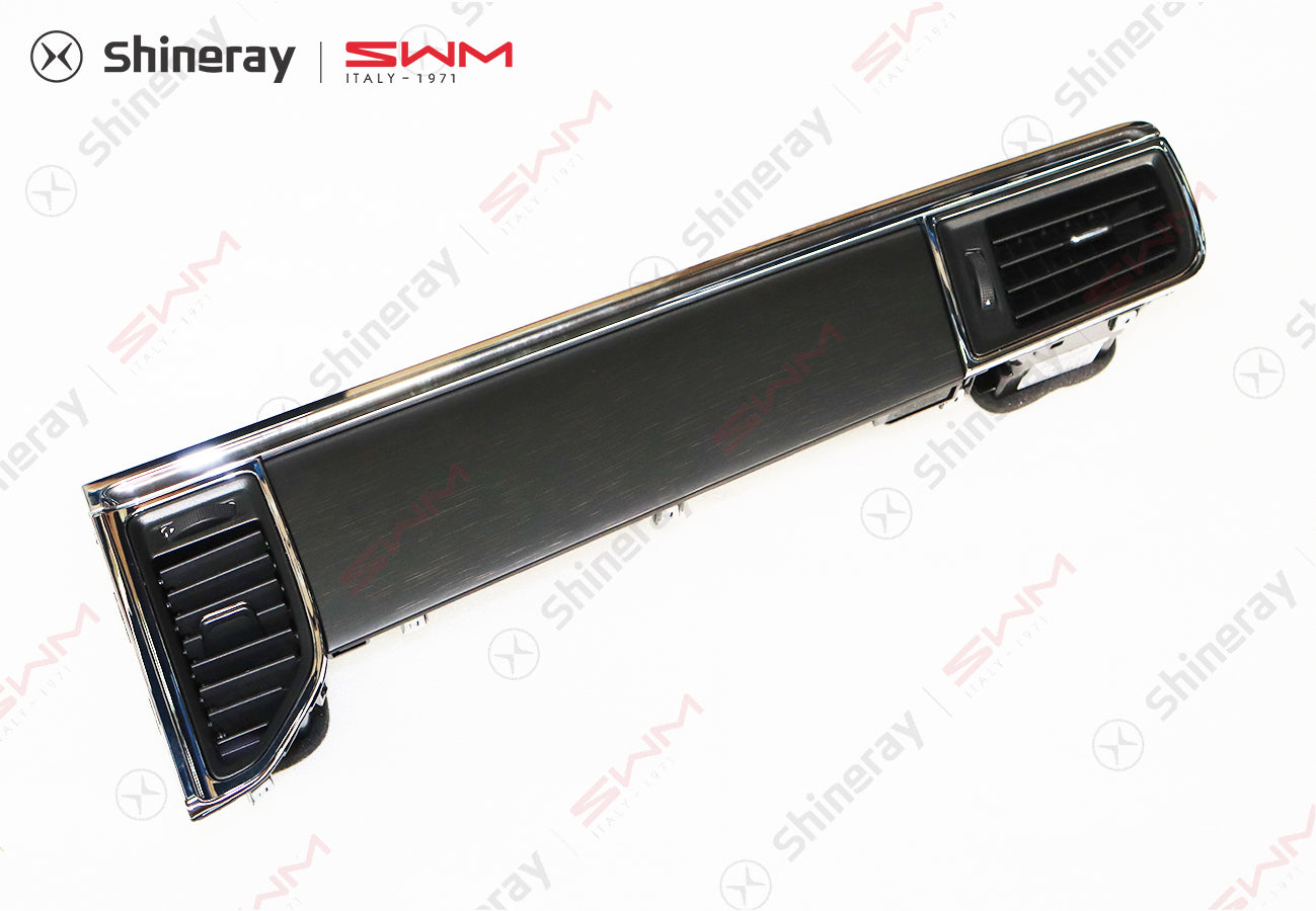 5306400-DA040-A000000>Right air outlet assembly