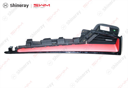5306400-E0060-B100000>Right air outlet assembly