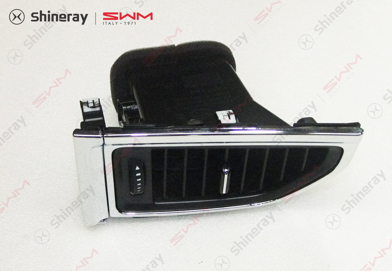 5306500-DA010-A000000>Central air outlet assembly
