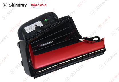5306500-E0060-B2000000>Left air outlet assembly