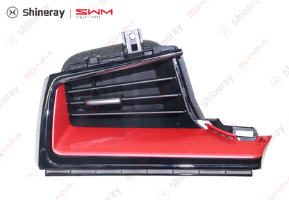 5306500-E0060-B2000000>Left air outlet assembly