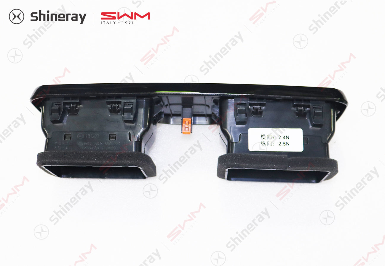 5306500-FA010-A000000>Central air outlet