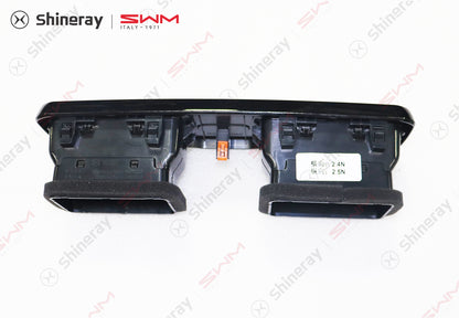 5306500-FA010-A000000>Central air outlet
