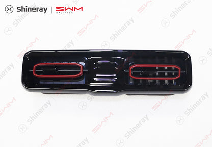 5306500-FA010-A000000>Central air outlet