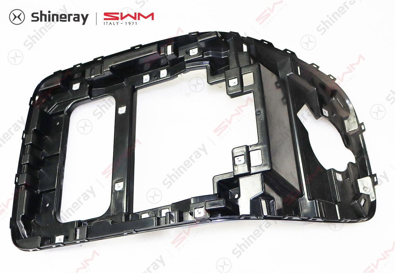 5306600-D0010-A000000>Large screen mounting assembly