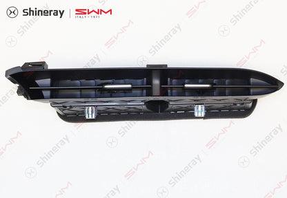 5306600-E0020-B100000>Central air outlet assembly