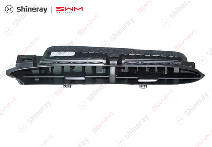 5306600-E0020-B100000>Central air outlet assembly