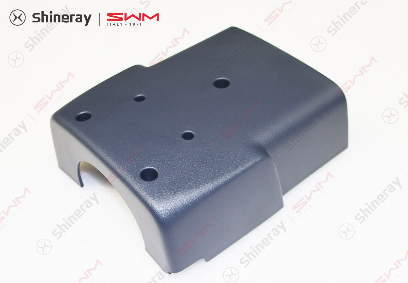 5306602-BA010-A000000>Combination switch lower cover