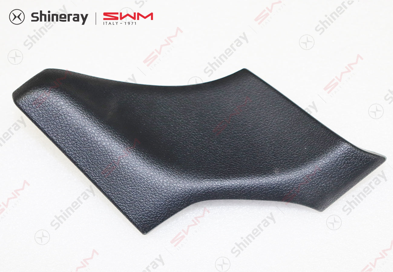 5306620-DA010-A000000>One click start decorative panel assembly