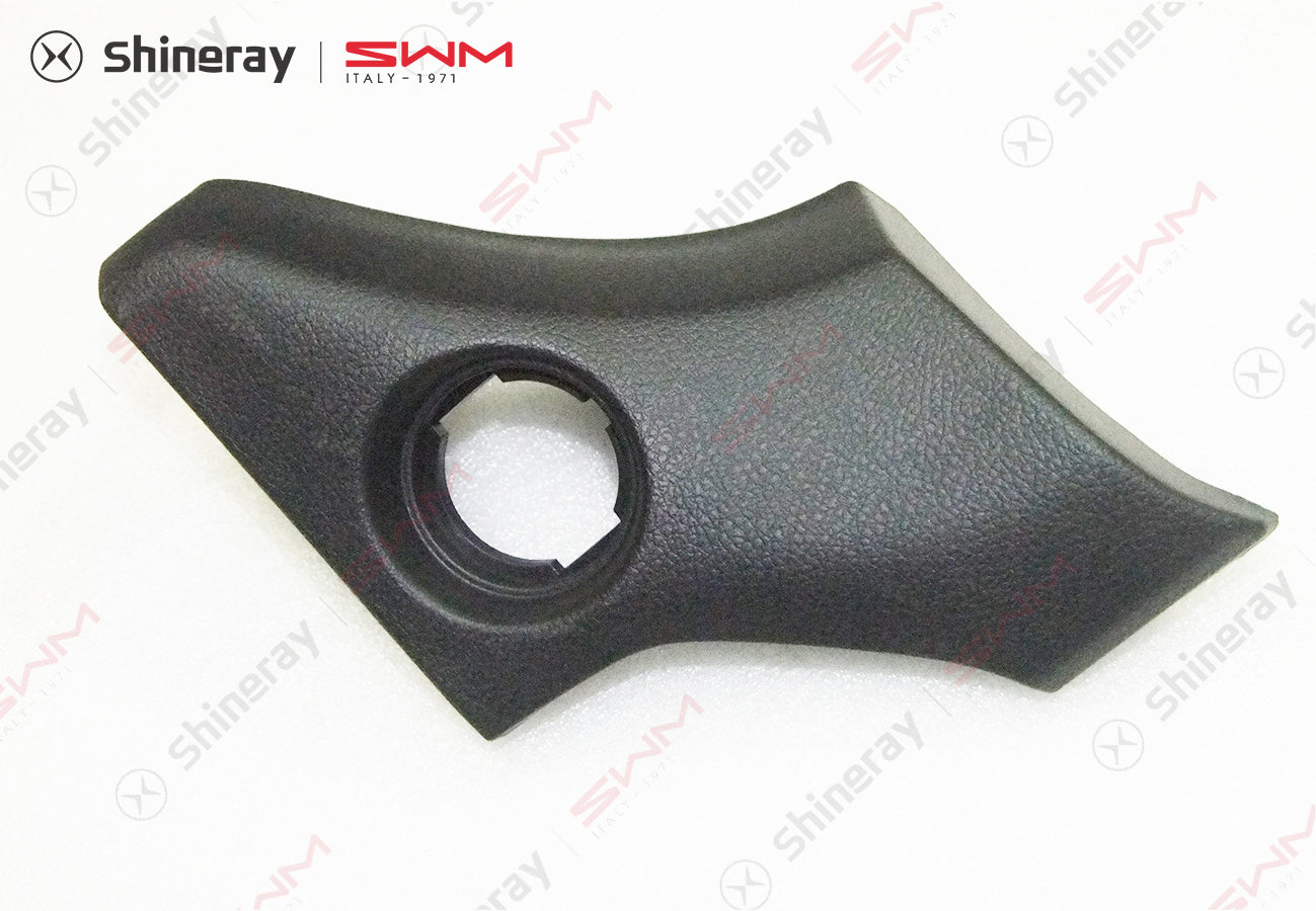 5306620-DA020-A000000>One click start decorative panel assembly