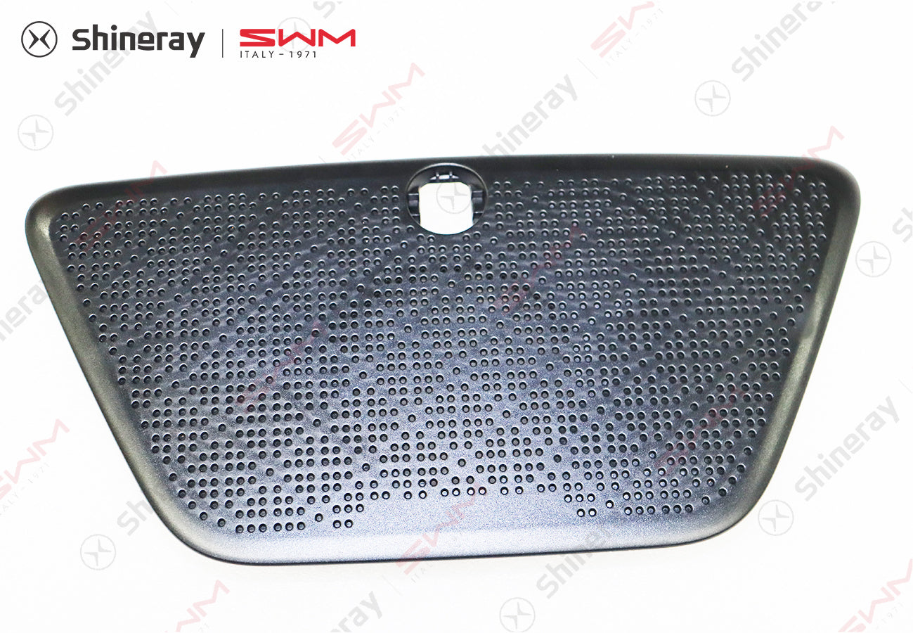 5306630-DA010-A000000>Center Speaker Cover Assembly