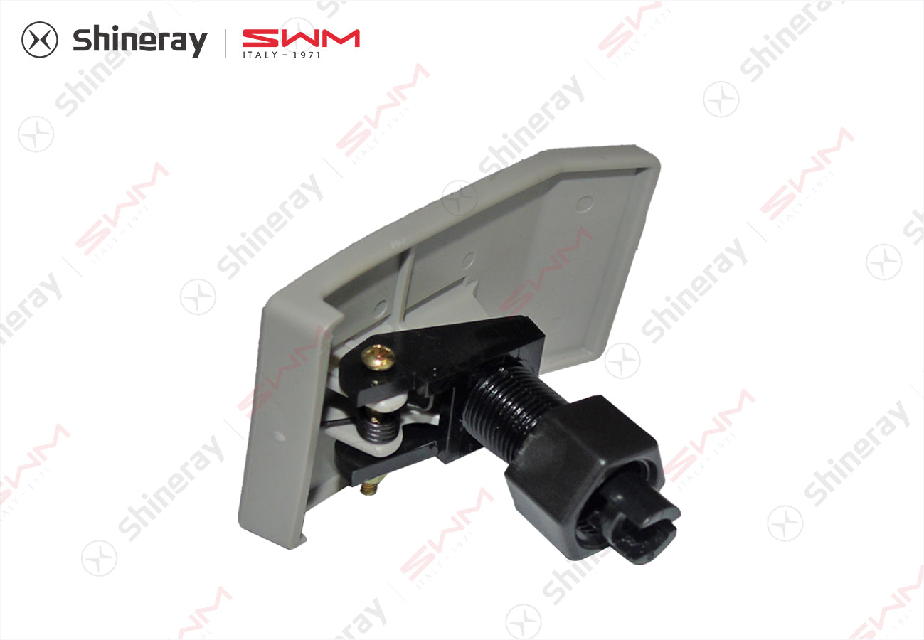 5306700-BB010-A000000>Front hood release handle assembly