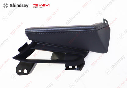 5306700-E0010-A000000>Driver's decorative panel assembly