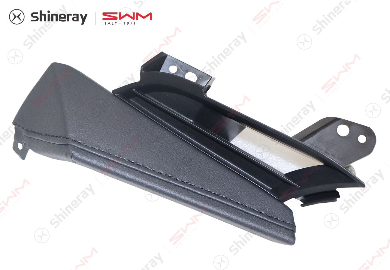 5306700-E0010-A000000>Driver's decorative panel assembly