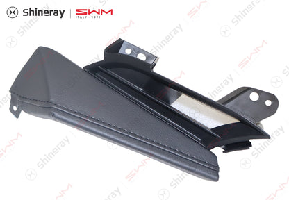 5306700-E0010-A000000>Driver's decorative panel assembly