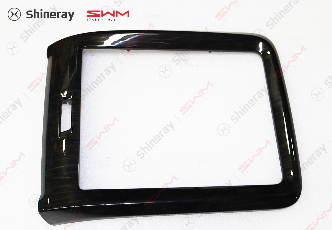 5306710-D0010-A000000>Large screen decoration frame assembly