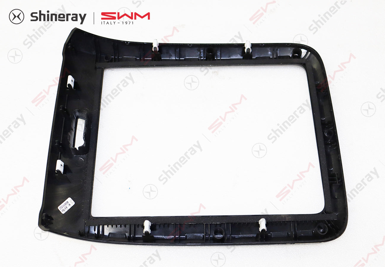 5306710-D0010-A000000>Large screen decoration frame assembly