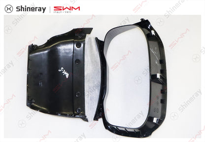 5306720-D0010-A000000>Combination instrument cover assembly