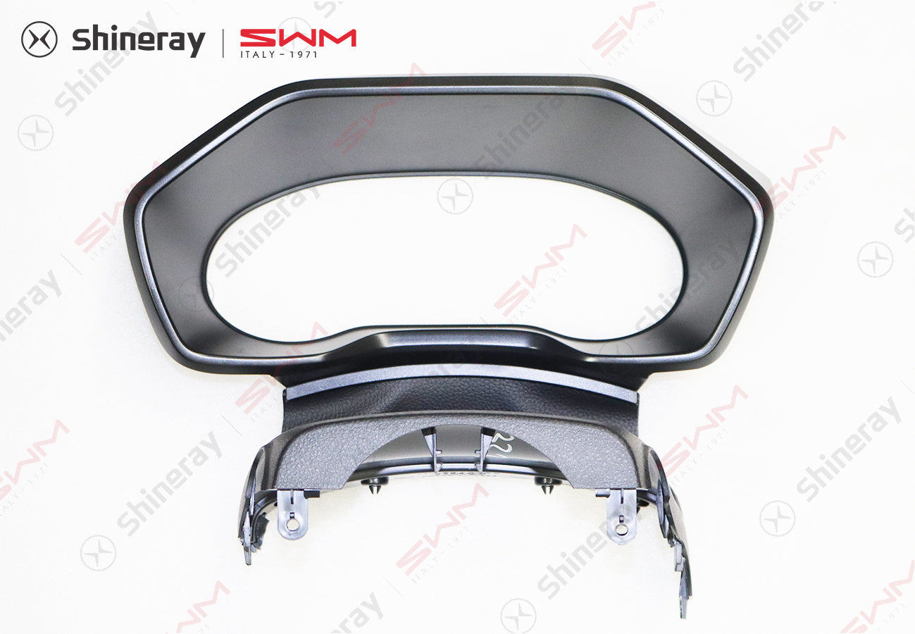 5306760-FA010-A000000>Combination instrument cover assembly