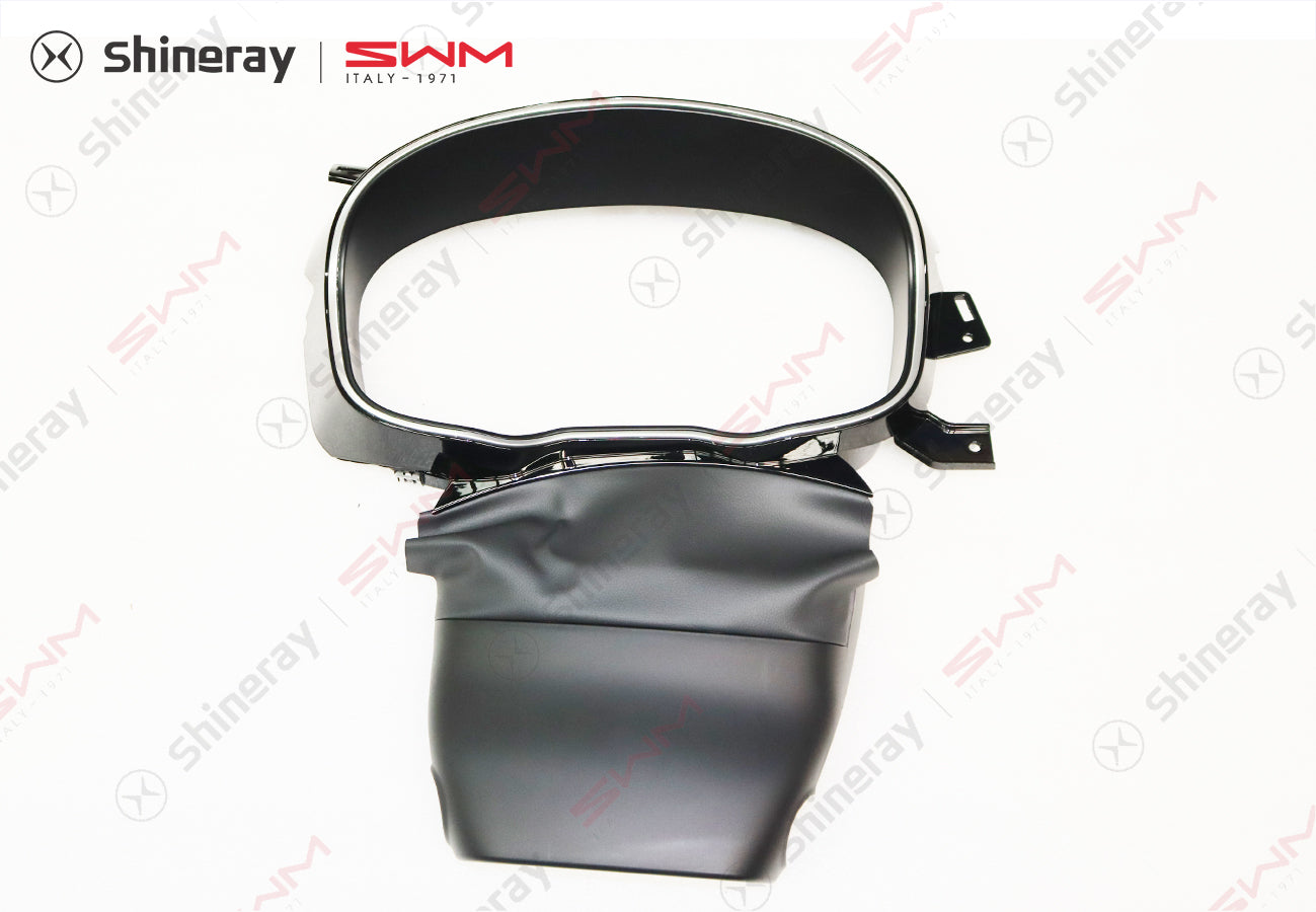 5306820-E0010-B3000000>Combination instrument cover assembly