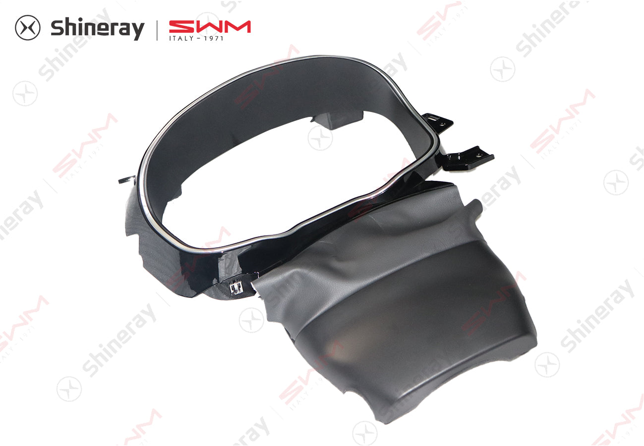 5306820-E0010-B3000000>Combination instrument cover assembly