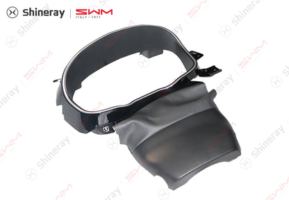 5306820-E0010-B3000000>Combination instrument cover assembly