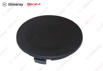 5306832-E0010-A000000>Lower body cover of steering column cover