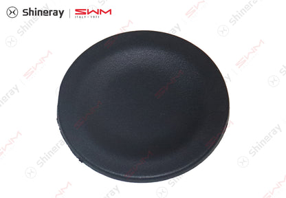 5306832-E0010-A000000>Lower body cover of steering column cover
