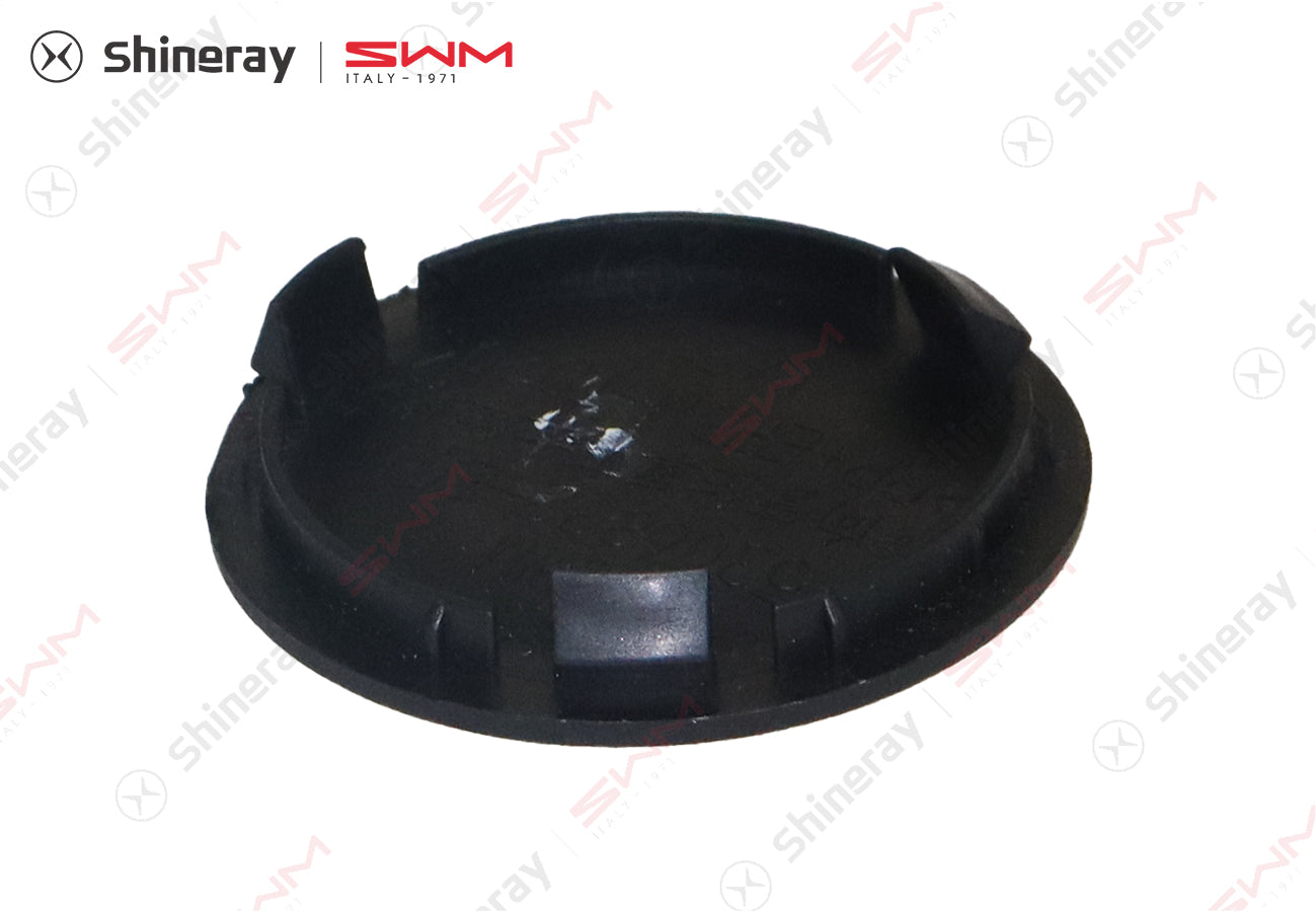 5306832-E0010-A000000>Lower body cover of steering column cover