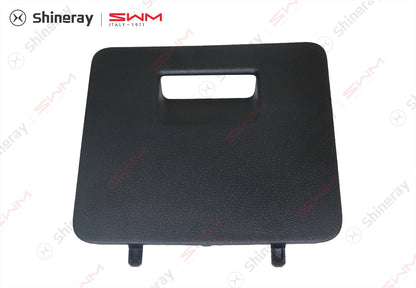 5306842-E0010-A100000>Instrument panel lower left protective panel maintenance cover plate