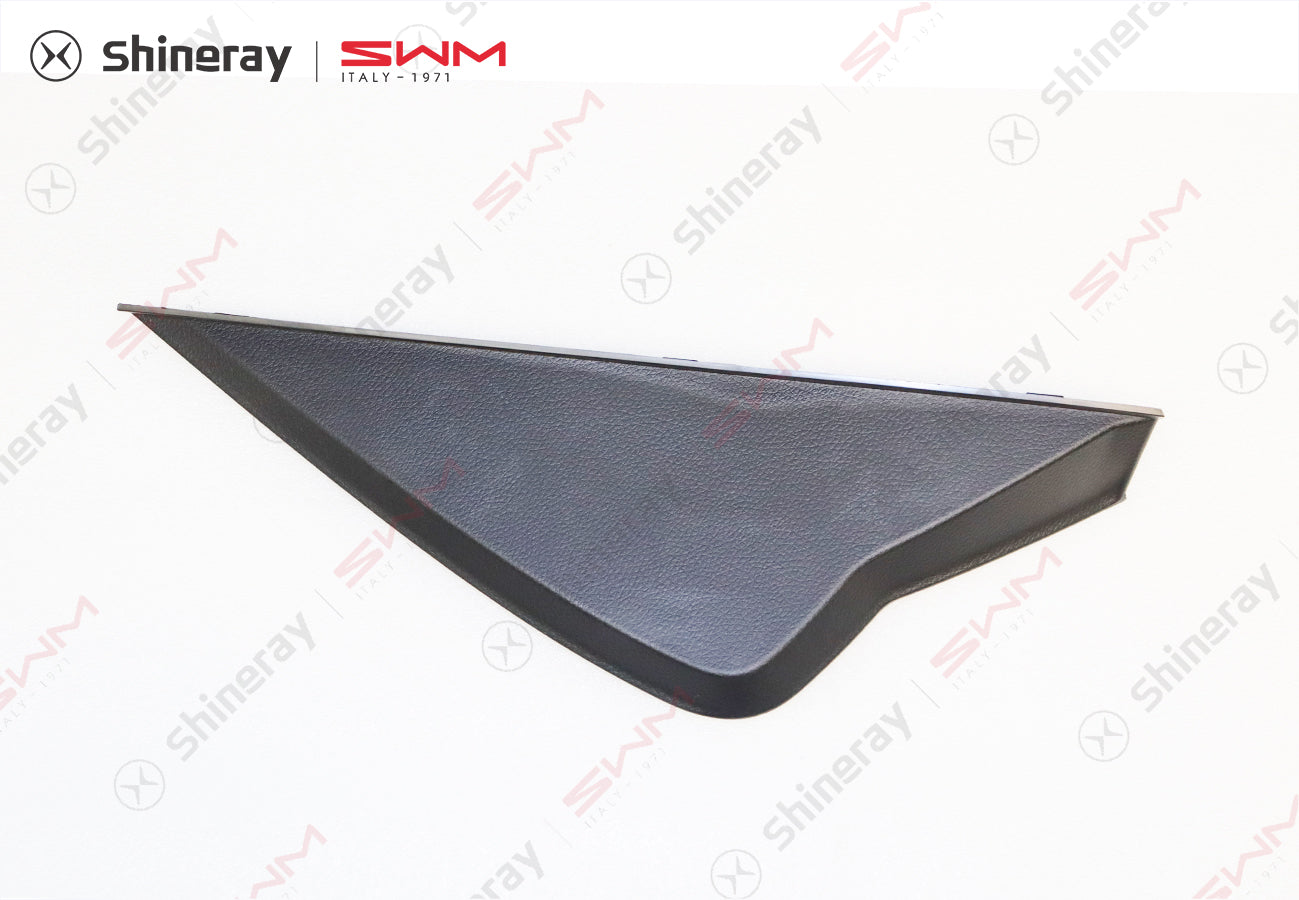 5306850-E0010-A000000>Left end cover plate assembly of instrument panel