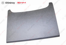 5306860-D0010-A000000>Left lower panel assembly