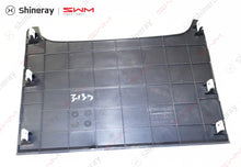 5306860-D0010-A000000>Left lower panel assembly
