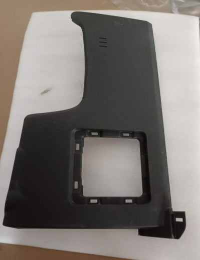 5306840-E0010-B300000>Instrument panel lower left guard assembly