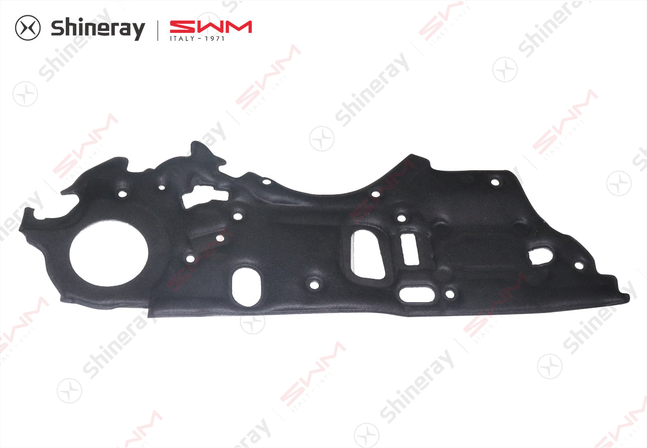5310103-DA010-A000000>Engine compartment insulation pad