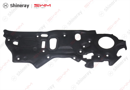 5310103-DA010-A000000>Engine compartment insulation pad