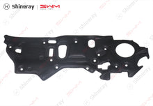 5310103-DA010-A000000>Engine compartment insulation pad