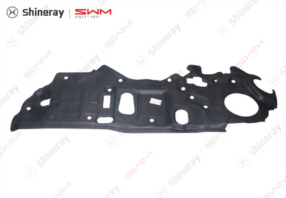 5310103-DA010-A000000>Engine compartment insulation pad