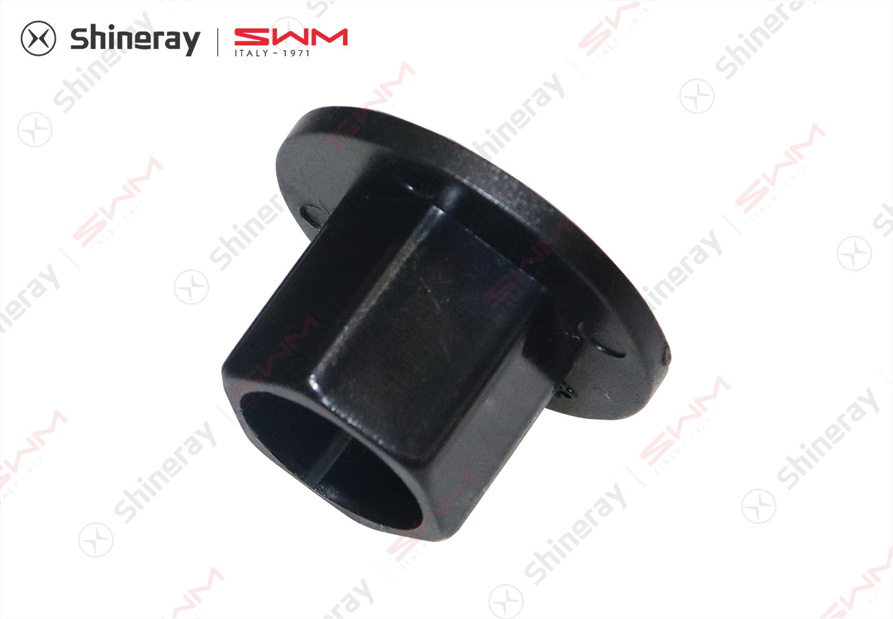 5310103-E0020-A000000>Insulation pad buckle