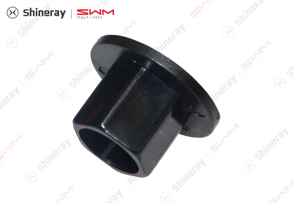 5310103-E0020-A000000>Insulation pad buckle