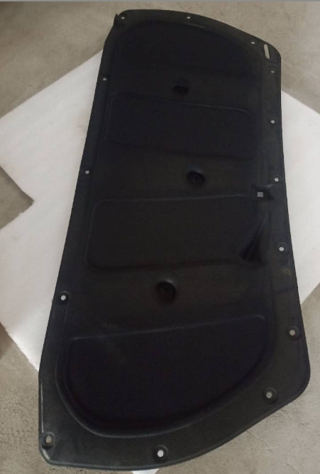 5310106-E0010-A000000>Engine hood insulation panel (mechanical strut)