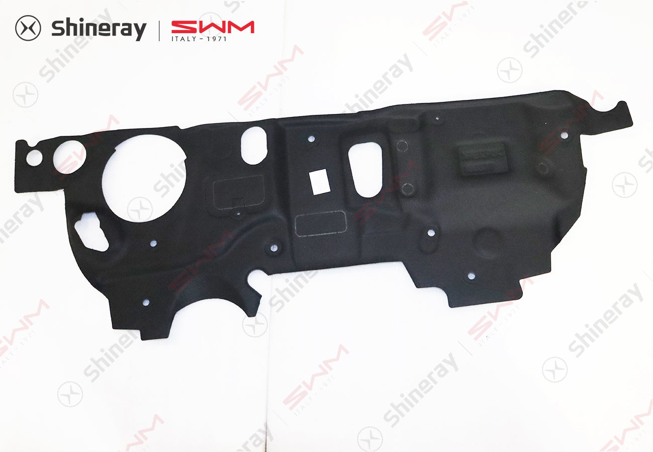 5310103-FA010-A000000>Engine compartment insulation pad