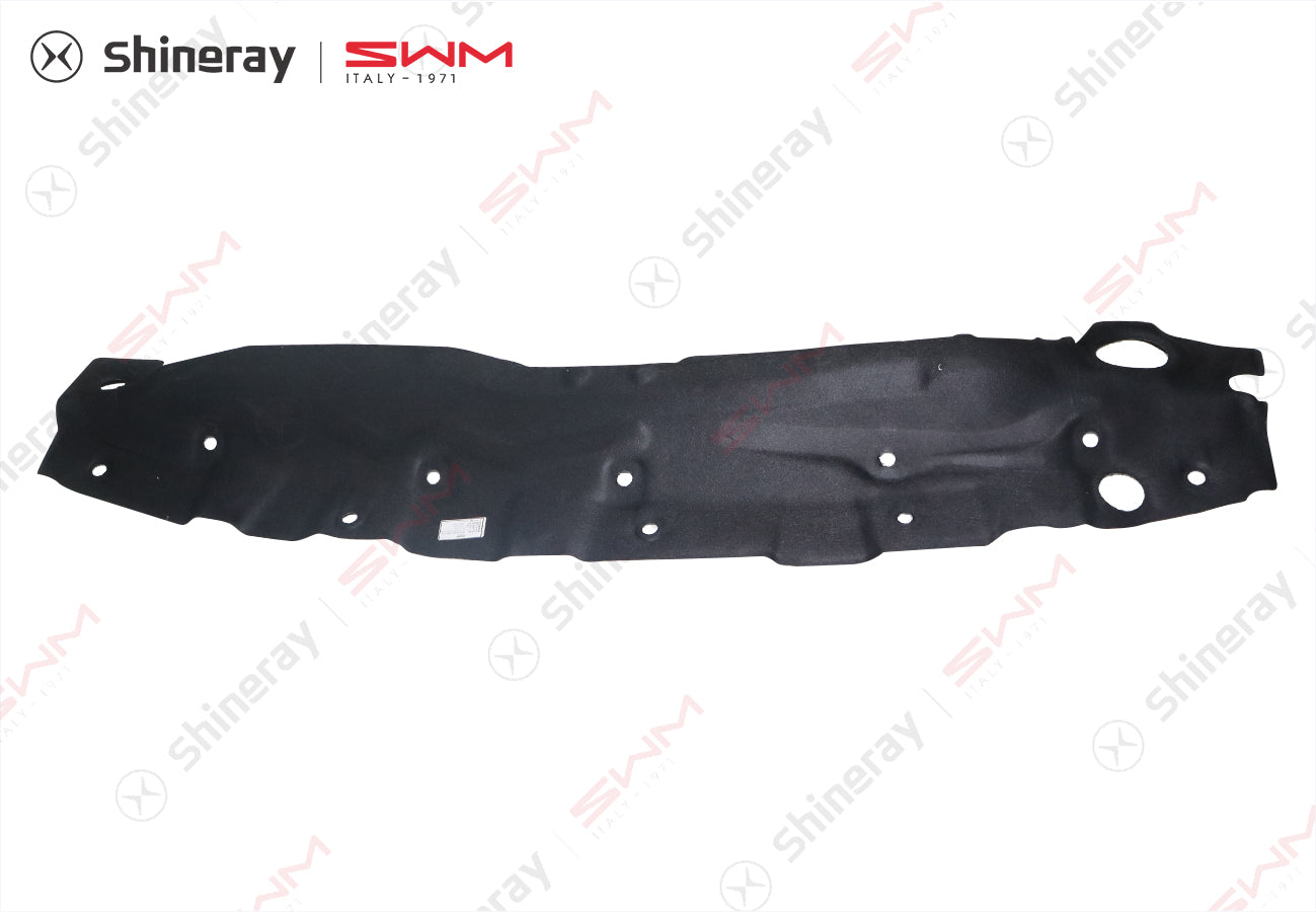 5310104-E0010-A000000>Engine compartment insulation pad